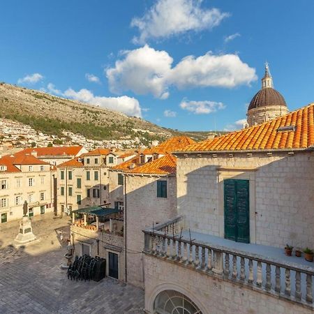 Apartment Placa Dubrovnik 2 Exterior photo