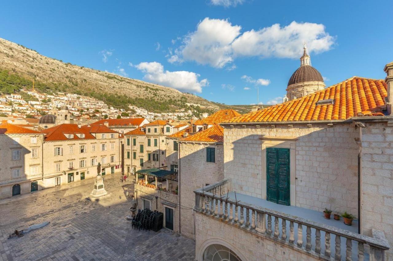 Apartment Placa Dubrovnik 2 Exterior photo